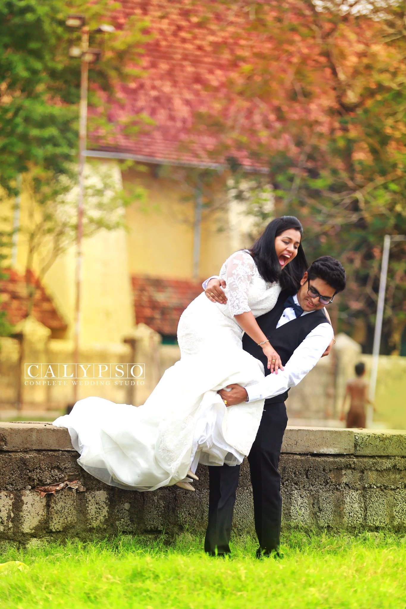 Wedding Photography - Capture Precious Moments